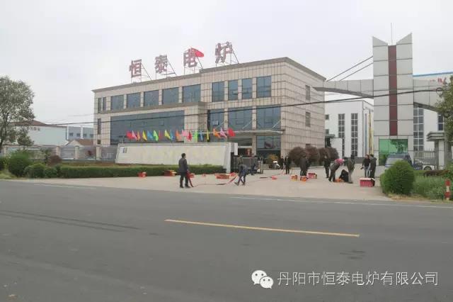 十年风雨同舟，感谢有你！